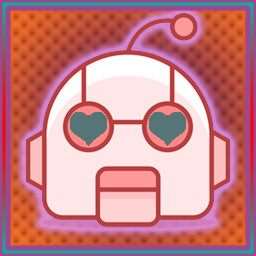 Icon for Droids can love