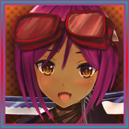 Icon for Hi, i'm Zoe