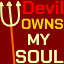 Icon for I sold my soul to the devil for virtual, meaningless money!