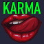 Icon for Positive Karma Decision