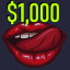 Icon for Made My First Thousand Bucks!