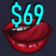 Icon for I Have A Balance of $69! 