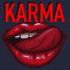 Icon for Negative Karma Decision