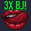 Icon for Holy Smokes!  I've Received 3 BJs In A Row!
