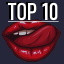 Icon for I Made The Top 10 For The First Time!
