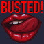 Icon for I Busted!  Ahhhhh!