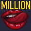 Icon for I Made My First Million Bucks!