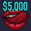 Icon for Made My First Five Thousand Bucks!