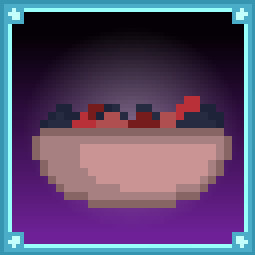 This food is to die for