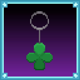 I brought you a souvenirs