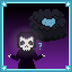 Play Death as a fool