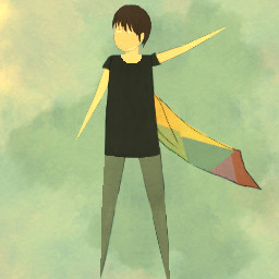 Do You See the Waving Cap