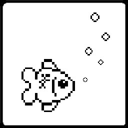 Durmiendo con los peces