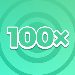 Complete 100 puzzles