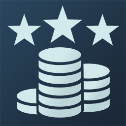 Icon for Capital Lv3
