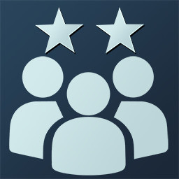 Icon for Reach Population Lv2