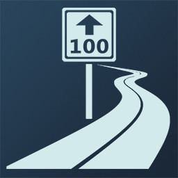 Icon for Country Roads