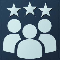 Icon for Reach Population Lv3