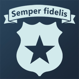 Icon for Semper Fidelis