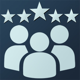 Icon for Reach Population Lv5