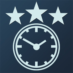 Icon for Playtime Lv3