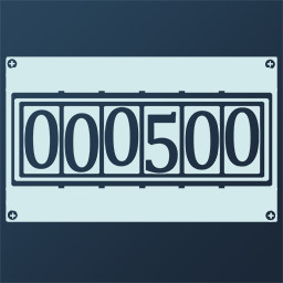 Icon for 500 Miles