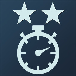 Icon for Playtime Per Game Lv2