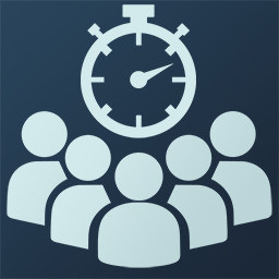 Icon for Population Growth