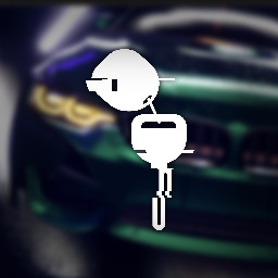 Icon for Car owner