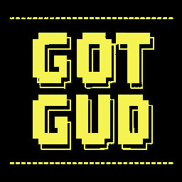 Icon for got gud