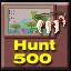 Icon for Hunt 500