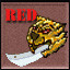 Icon for Join the red