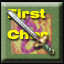 Icon for First Char