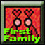 Icon for First Family