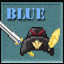 Icon for Join the blue
