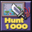 Icon for Hunt 1000