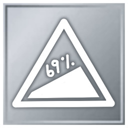 Icon for Uphill Struggle