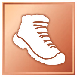 Icon for Hiker