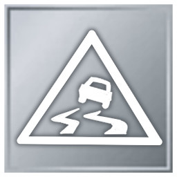 Icon for Don't slip