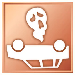 Icon for Don't want to end up here