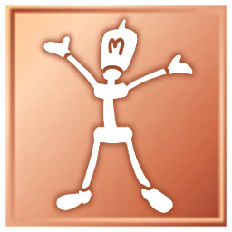 Icon for Let there be light