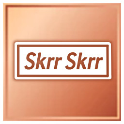 Icon for Skrr