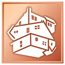 Icon for What's in the woods?