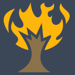 Icon for Firewood