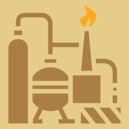 Icon for Construction Zone