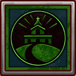 Shining City on a Hill