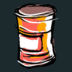 Icon for Kick The Can