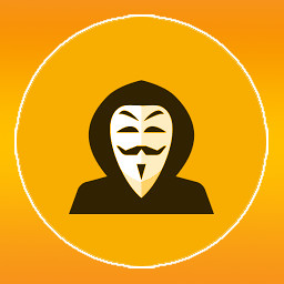 Icon for 100% Hacker