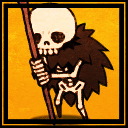 Icon for Skeleton Hunter