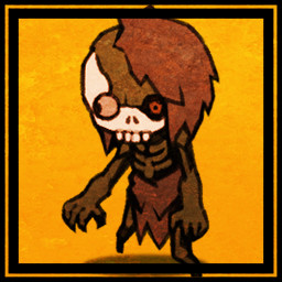 Icon for Zombie Hunter